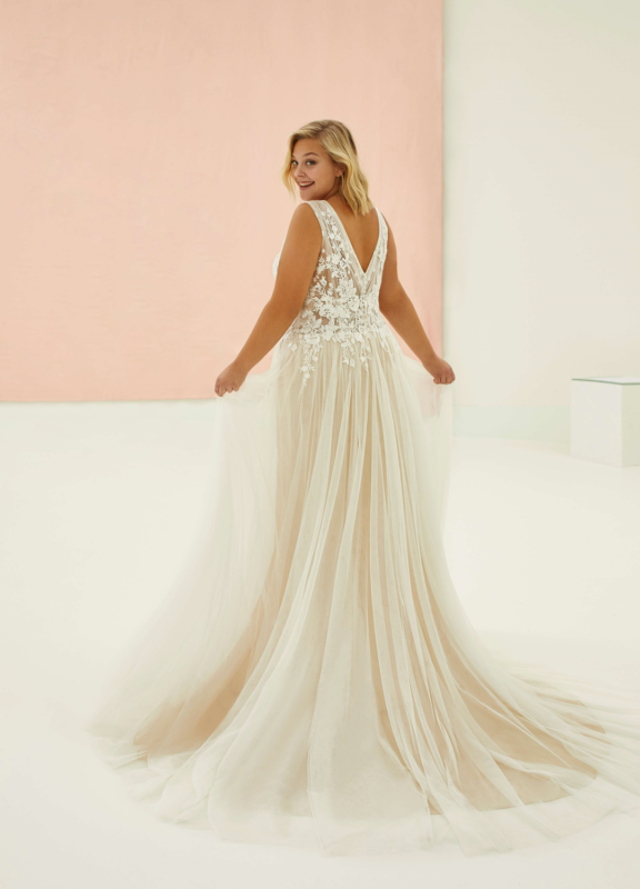 Boss Hochzeithaus Winsen Luhe Brautkleider Bremen Hamburg Lüneburg Modeca Mirabella Niedersachsen (2)
