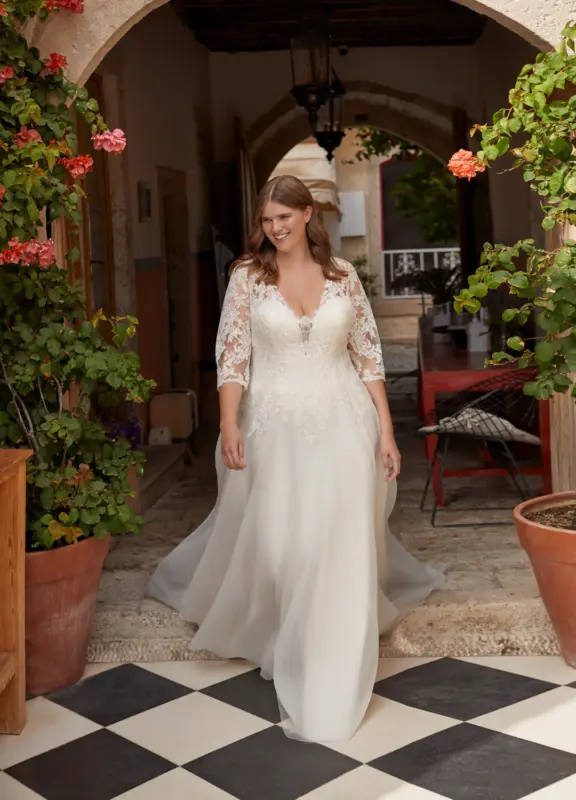 Boss Hochzeithaus Winsen Luhe Brautkleider Bremen Hamburg Lüneburg Modeca Patricia Niedersachsen (1)