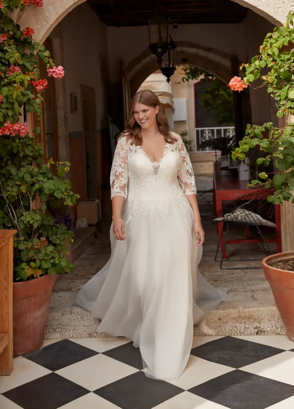 Boss Hochzeithaus Winsen Luhe Brautkleider Bremen Hamburg Lüneburg Modeca Patricia Niedersachsen (1)