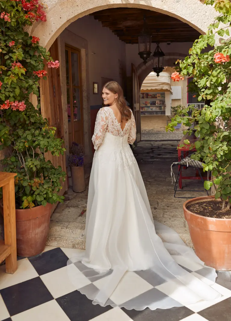 Boss Hochzeithaus Winsen Luhe Brautkleider Bremen Hamburg Lüneburg Modeca Patricia Niedersachsen (3)
