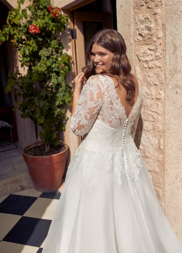 Boss Hochzeithaus Winsen Luhe Brautkleider Bremen Hamburg Lüneburg Modeca Patricia Niedersachsen (4)