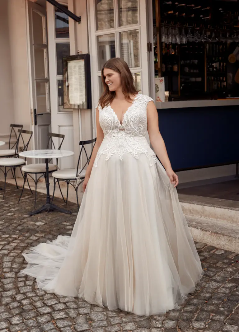 Boss Hochzeithaus Winsen Luhe Brautkleider Bremen Hamburg Lüneburg Modeca Purity Niedersachsen (2)