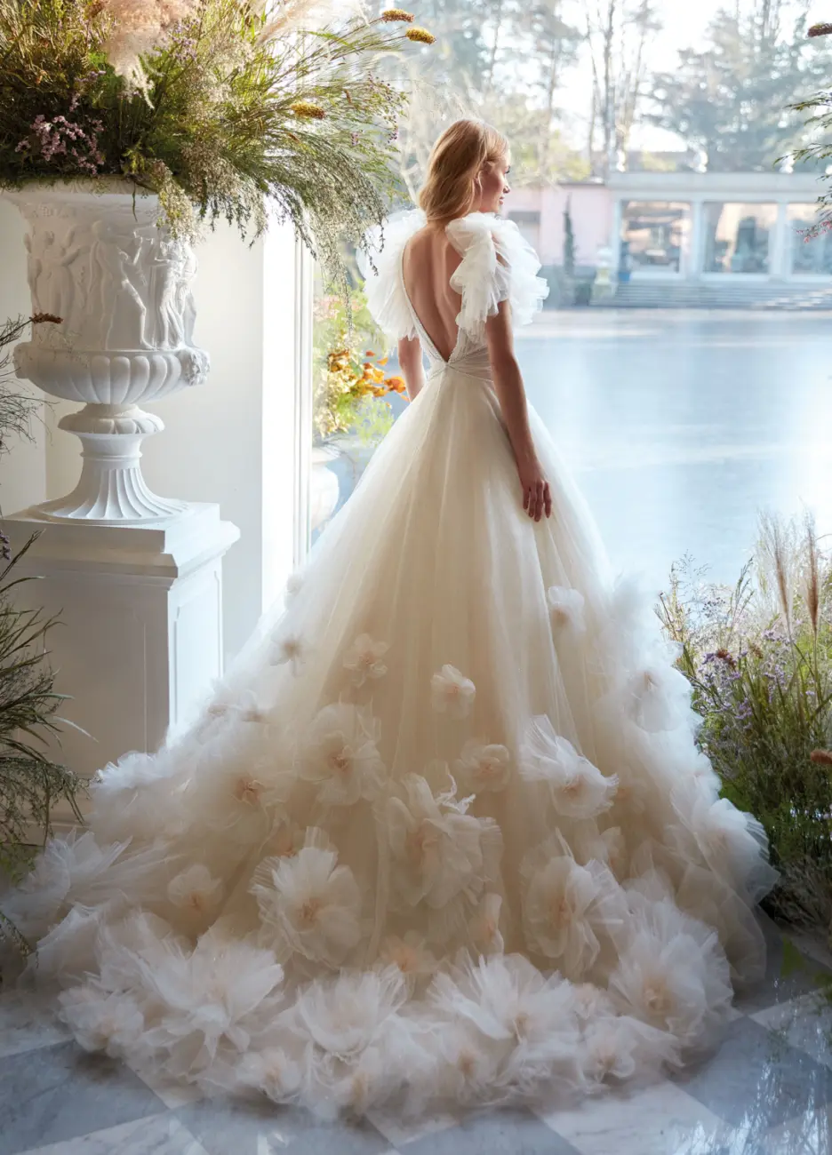 Boss Hochzeithaus Winsen Luhe Brautkleider Bremen Hamburg Lüneburg Nicole Milano Benjamina Niedersachsen (3)