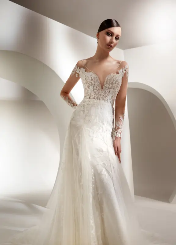Boss Hochzeithaus Winsen Luhe Brautkleider Bremen Hamburg Lüneburg Nicole Milano Geneva Niedersachsen (1)