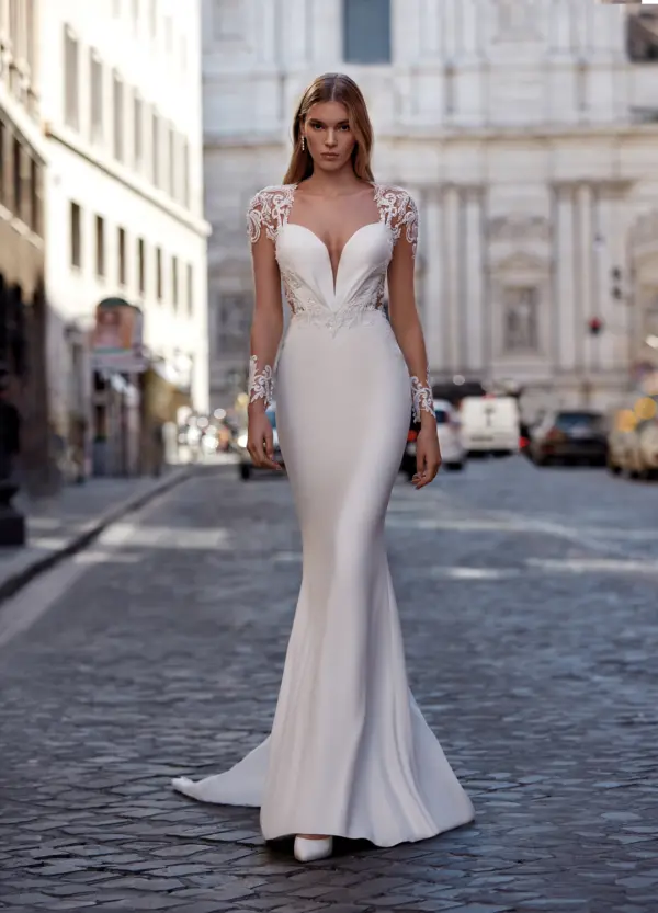 Boss Hochzeithaus Winsen Luhe Brautkleider Bremen Hamburg Lüneburg Nicole Milano Harper Niedersachsen (2)