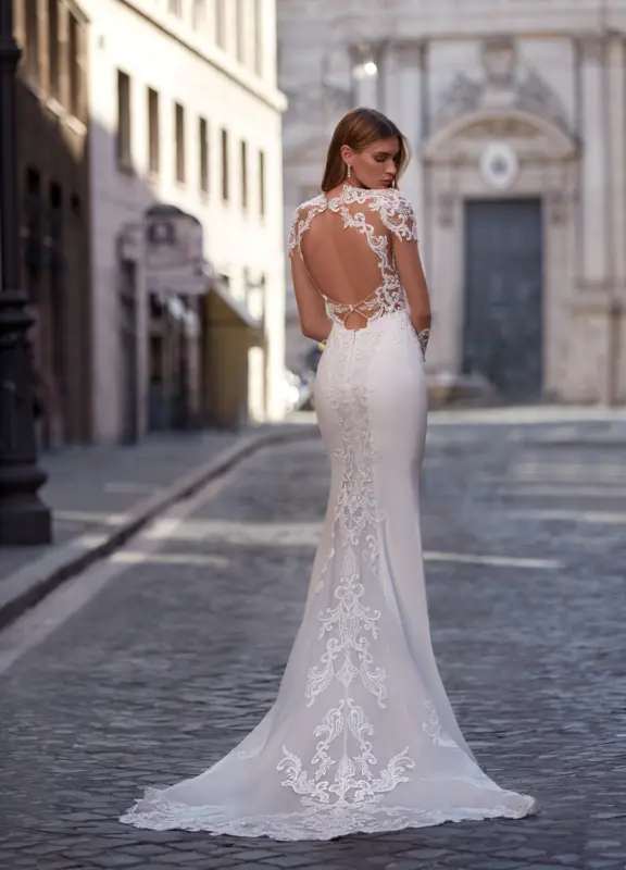 Boss Hochzeithaus Winsen Luhe Brautkleider Bremen Hamburg Lüneburg Nicole Milano Harper Niedersachsen (3)