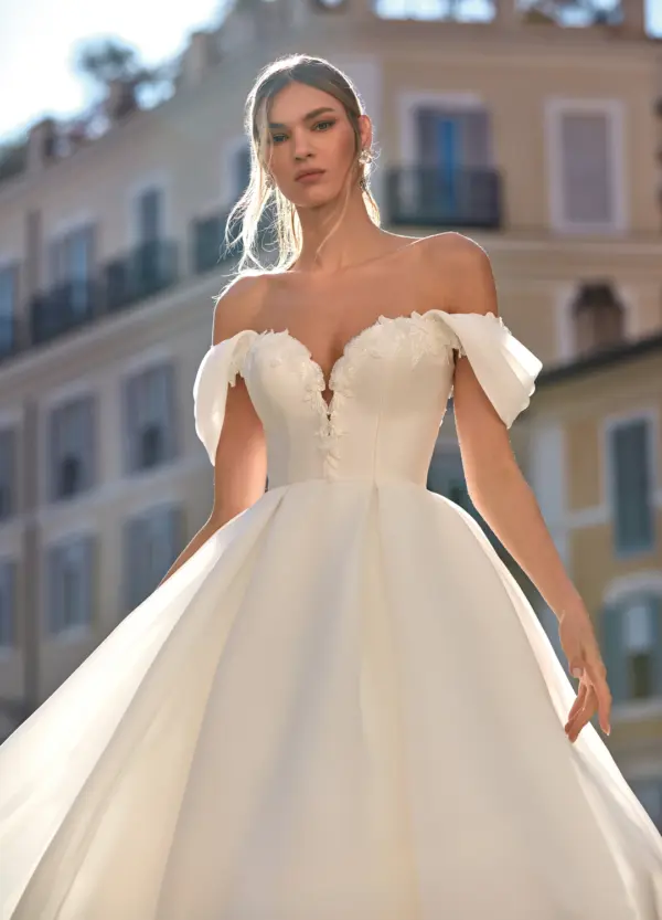 Boss Hochzeithaus Winsen Luhe Brautkleider Bremen Hamburg Lüneburg Nicole Milano Laurie Niedersachsen (1)