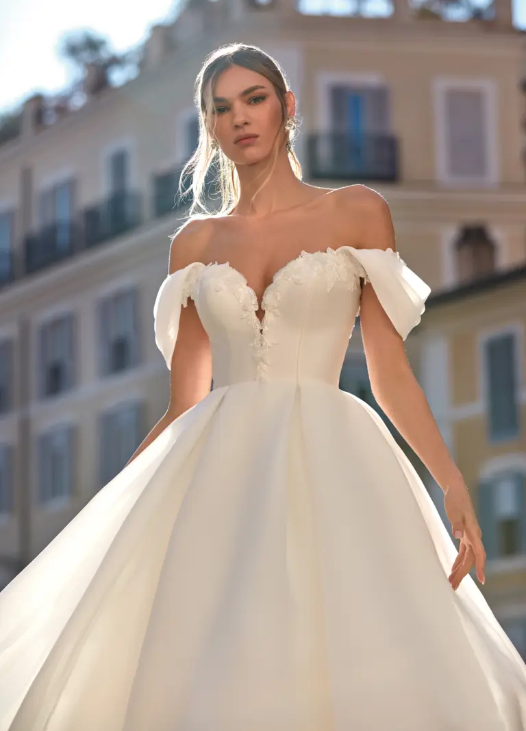 Boss Hochzeithaus Winsen Luhe Brautkleider Bremen Hamburg Lüneburg Nicole Milano Laurie Niedersachsen (1)