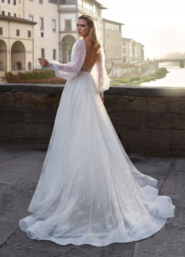 Boss Hochzeithaus Winsen Luhe Brautkleider Bremen Hamburg Lüneburg Nicole Milano NI12152 Niedersachsen (3)
