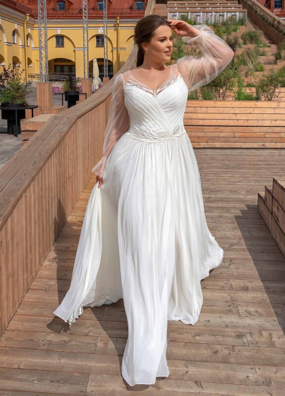 Boss Hochzeithaus Winsen Luhe Brautkleider Bremen Hamburg Lüneburg Papilio 2242L Niedersachsen (1)