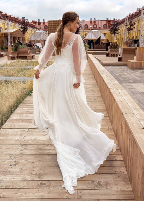 Boss Hochzeithaus Winsen Luhe Brautkleider Bremen Hamburg Lüneburg Papilio 2242L Niedersachsen (2)