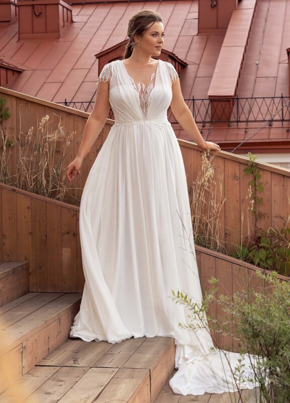 Boss Hochzeithaus Winsen Luhe Brautkleider Bremen Hamburg Lüneburg Papilio 2252L Niedersachsen (1)