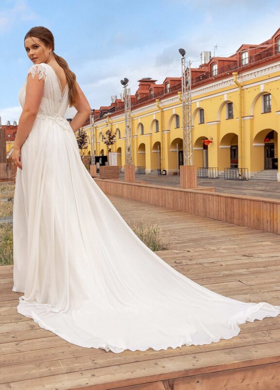 Boss Hochzeithaus Winsen Luhe Brautkleider Bremen Hamburg Lüneburg Papilio 2252L Niedersachsen (2)