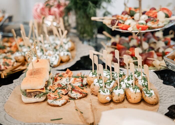 Boss Bridal Night