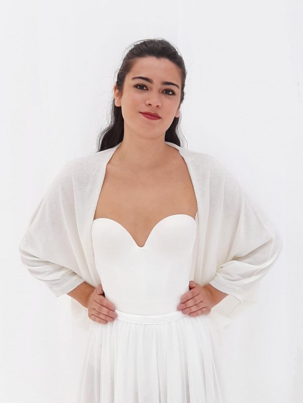 Braut Cardigan Style#mix24111