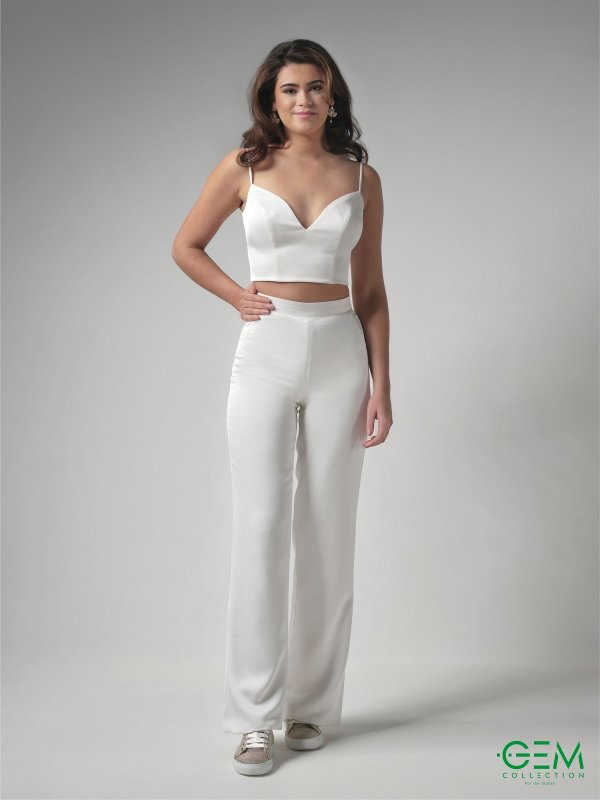 Braut Hose Style#mix24103