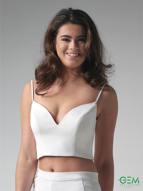 Braut Top Style#mix24104