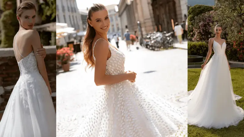 Brautkleider Brautmode Boss Hochzeitshaus Winsen Luhe Slider 5