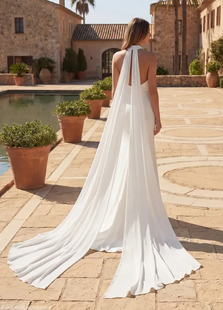 Brautkleider Boss Hochzeitshaus moderne günstige Brautkleider in Hamburg Stade Lüneburg Harburg Buxtehude Amera Vera AL164 (3)