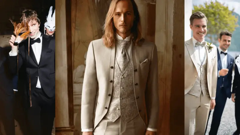 Brauutigam Mode Boss Hochzeitshaus Winsen Luhe Slider