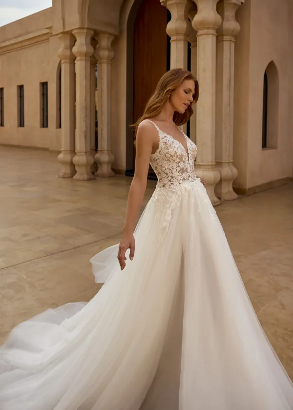 Herve Paris Style#24071