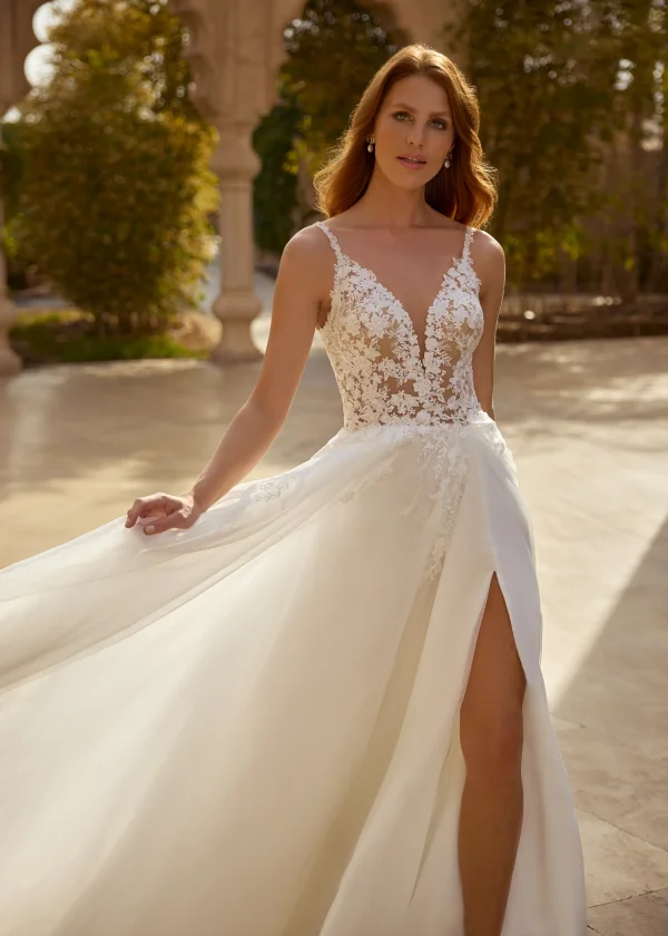 Herve Paris Style#24071 – Bild 3