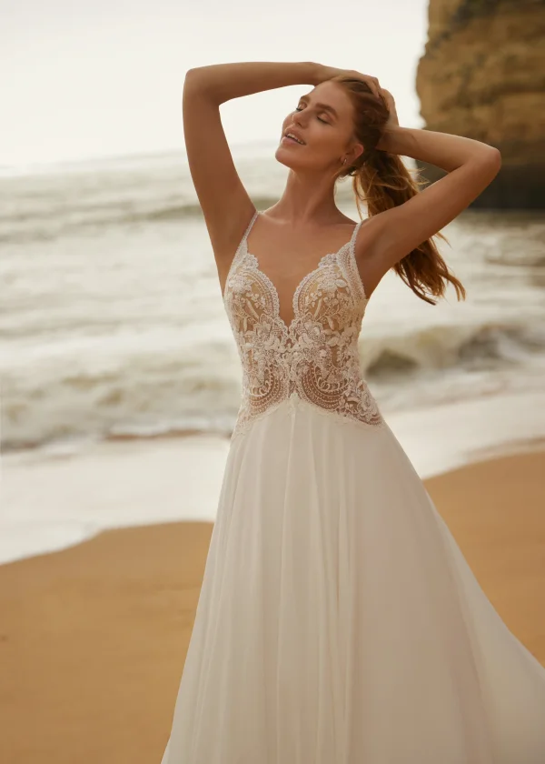 Herve Paris Style#24066