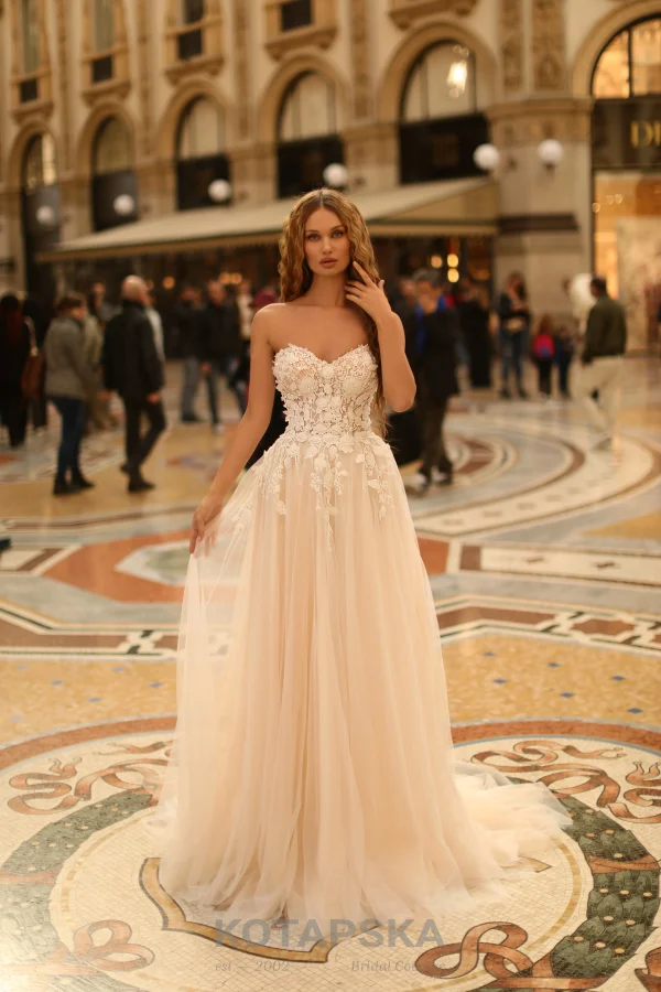 Iryna Kotapska Style#24089