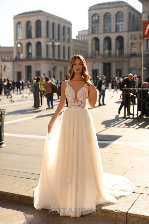 Iryna Kotapska Style#24088