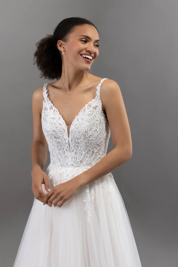 Eglantine Style#24203 – Bild 3