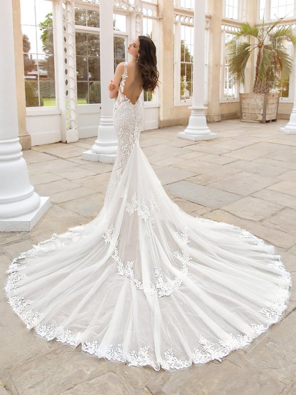 Enzoani Style#23224