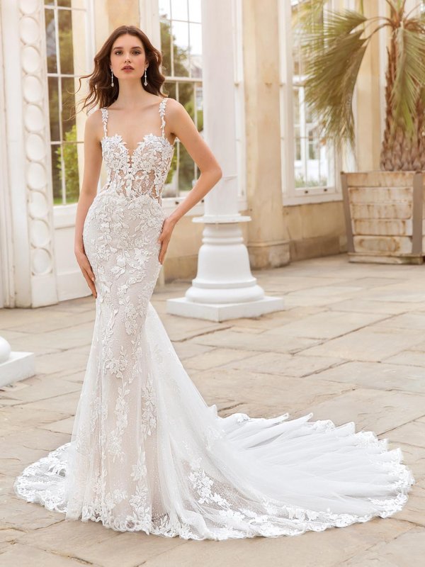 Enzoani Style#23224 – Bild 4