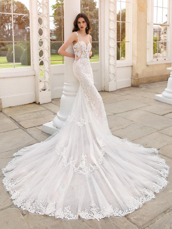 Enzoani Style#23224 – Bild 5