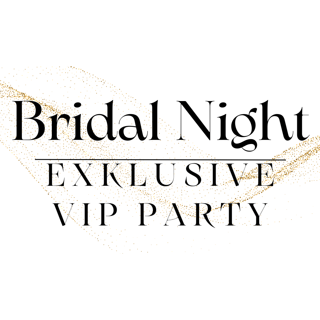 Events im Boss Hochzeitshaus Bridal Party