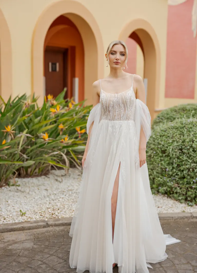 Fashion Queen Ann Angelex Brautkleider in Hamburg in Winsen Luhe (1)