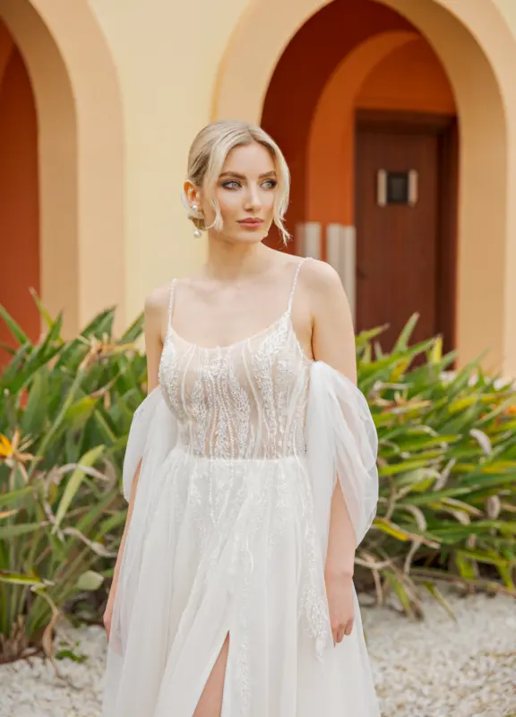 Fashion Queen Ann Angelex Brautkleider in Hamburg in Winsen Luhe (2)