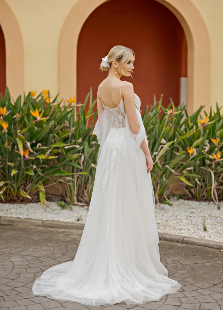 Fashion Queen Ann Angelex Brautkleider in Hamburg in Winsen Luhe (3)