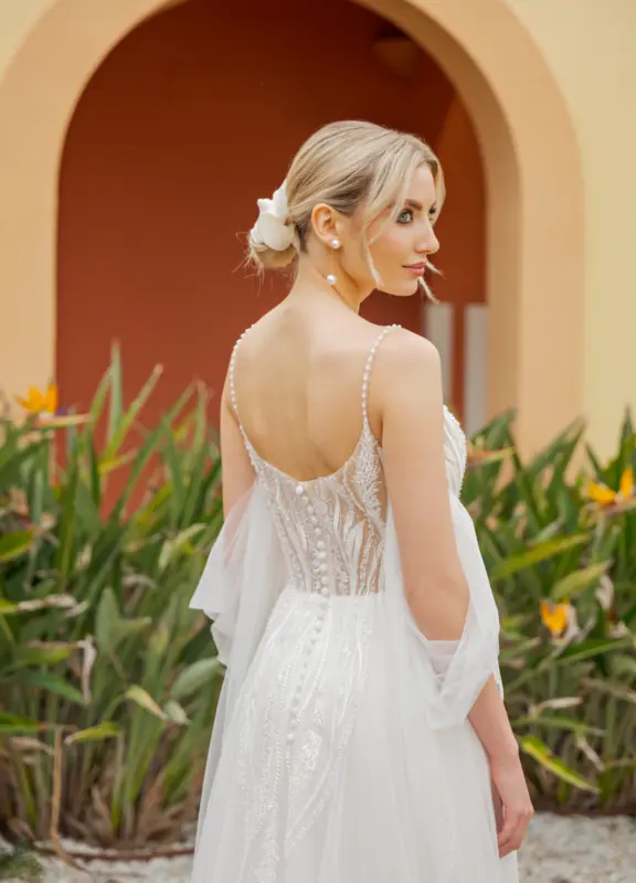 Fashion Queen Ann Angelex Brautkleider in Hamburg in Winsen Luhe (4)