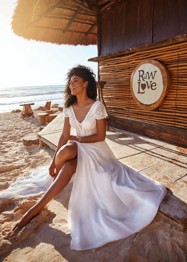 Herve Paris Style#23098 – Bild 5