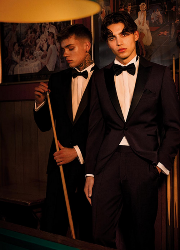 Gala Anzüge Moderne Bräutigamanzüge Hamburg Bremen Lübeck Soltau Winsen Luhe Buxthehude (11)