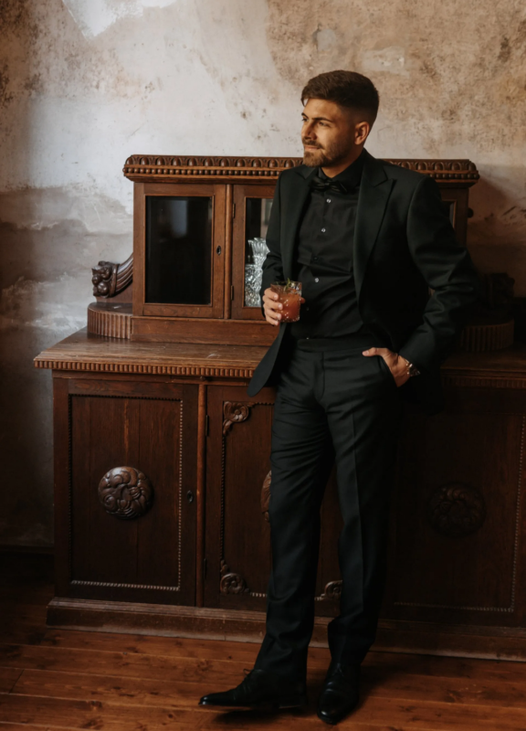 Gala Anzüge Moderne Bräutigamanzüge Hamburg Bremen Lübeck Soltau Winsen Luhe Buxthehude (2)