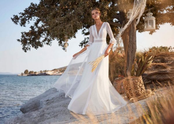 Herve Paris Style#21097