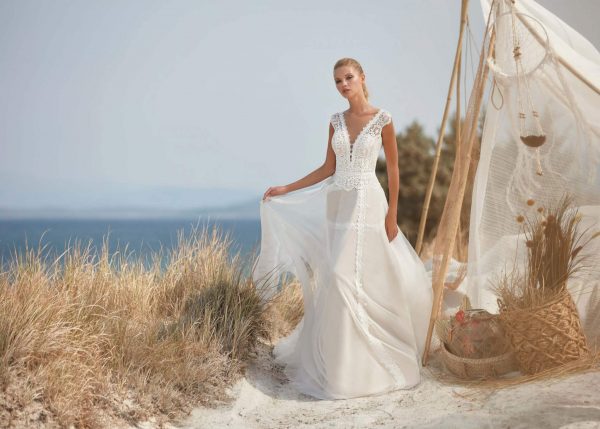 Herve Paris Style#21102