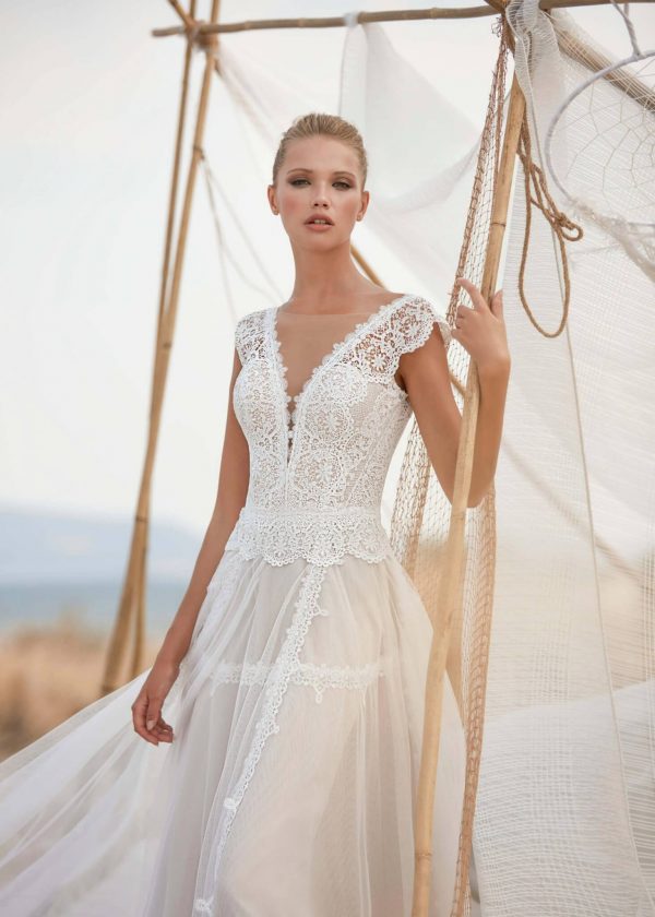 Herve Paris Style#21102 – Bild 3
