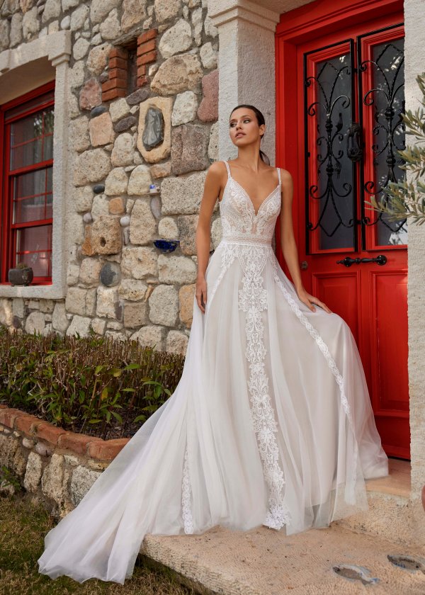 Herve Paris Style#23101