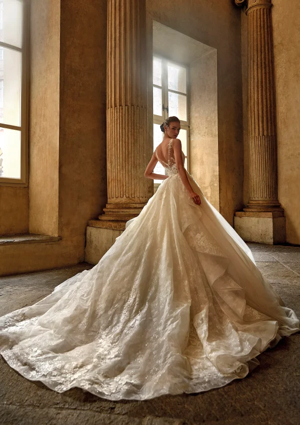 Pronovias Style#24261 – Bild 2