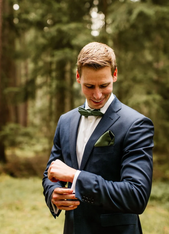 Klassische Anzüge Bräutigamanzüge bei Hamburg Hannover bremen Stade Buxtehude BossHochzeitshaus (3)