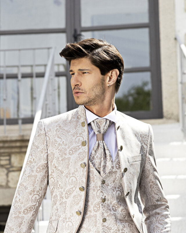 König&Sons Anzüge Boss Hochzeitshaus Winsen Luhe moderne Anzüge Style 002 (2)