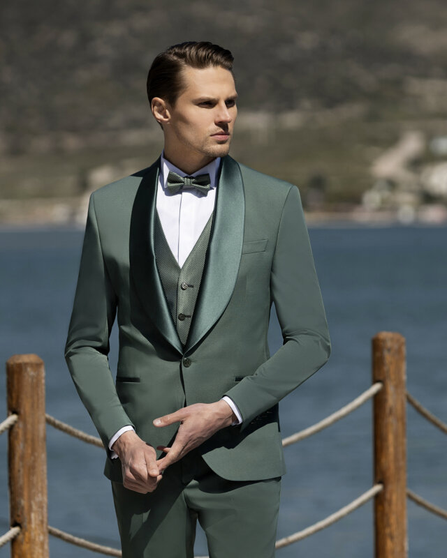 König&Sons Anzüge Boss Hochzeitshaus Winsen Luhe moderne Anzüge Style 005 (2)