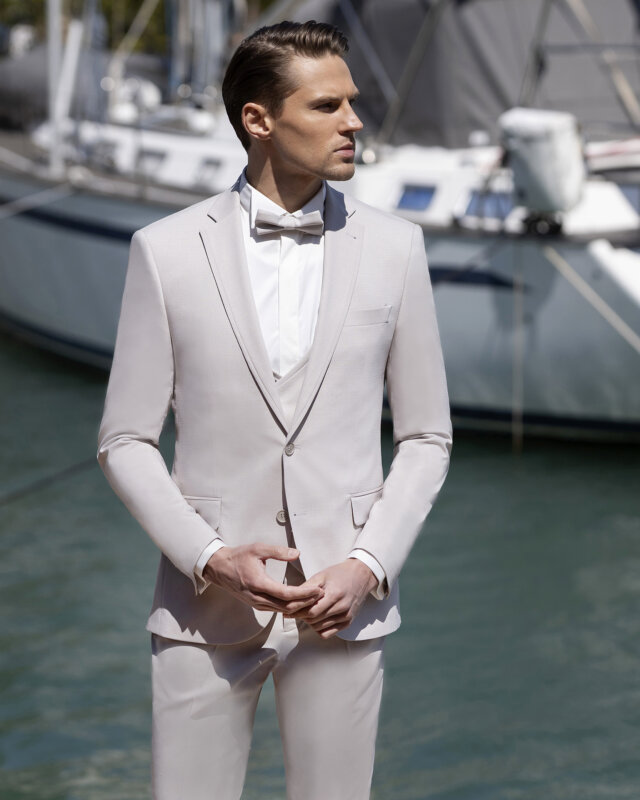 König&Sons Anzüge Boss Hochzeitshaus Winsen Luhe moderne Anzüge Style 006 (1)